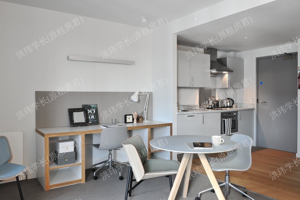 Victoria Hall Kings Cross公寓