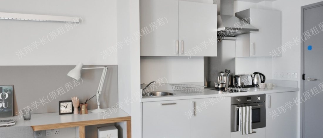 Victoria Hall Kings Cross公寓