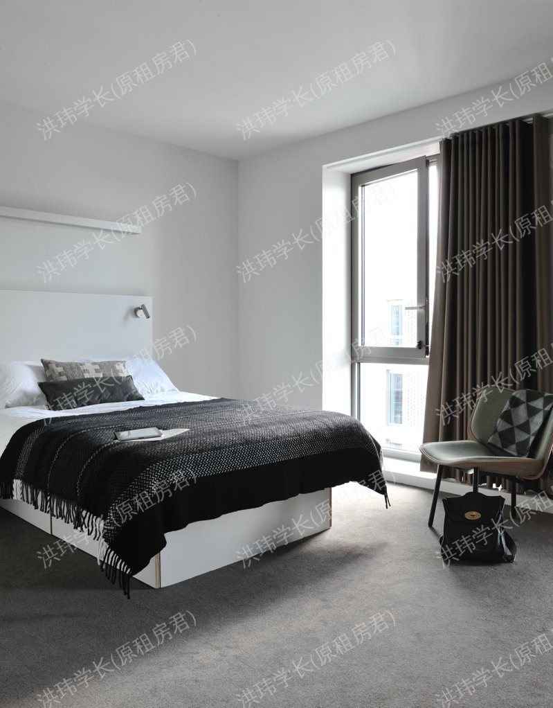 Victoria Hall Kings Cross公寓