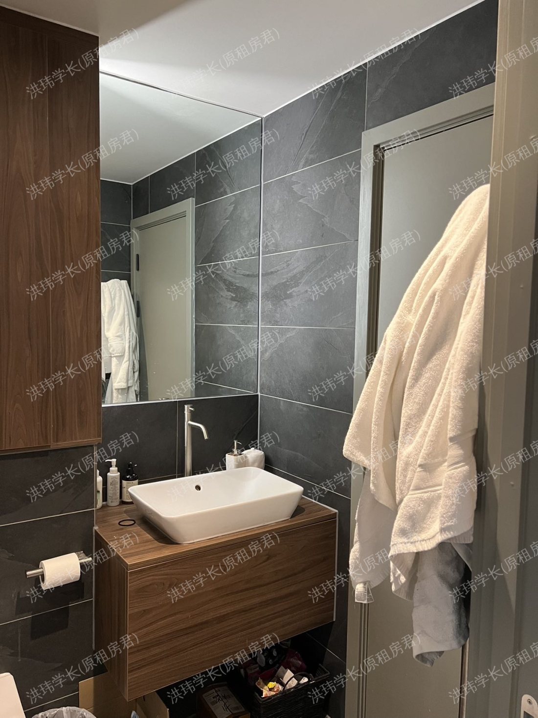 St George Gardens 公寓