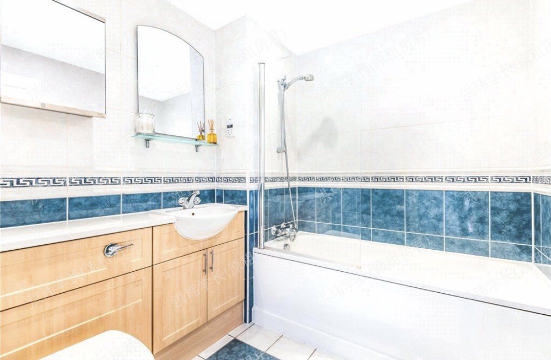 2-14 Swan Street公寓