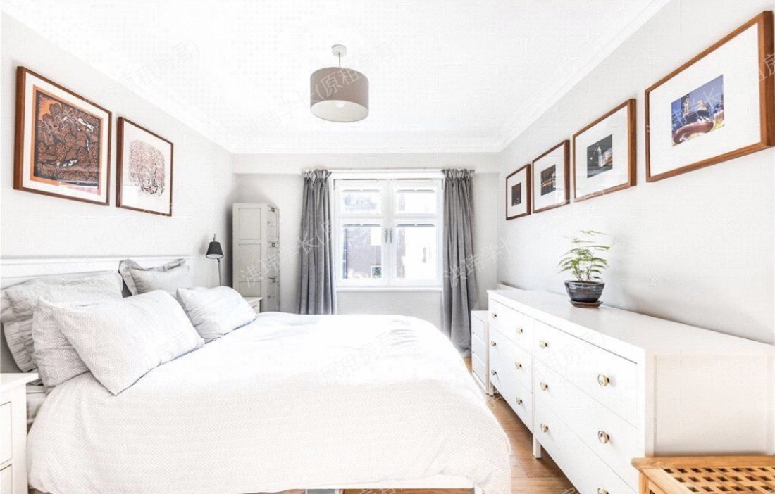 2-14 Swan Street公寓