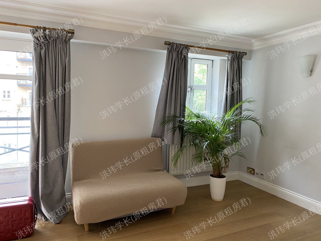 2-14 Swan Street公寓