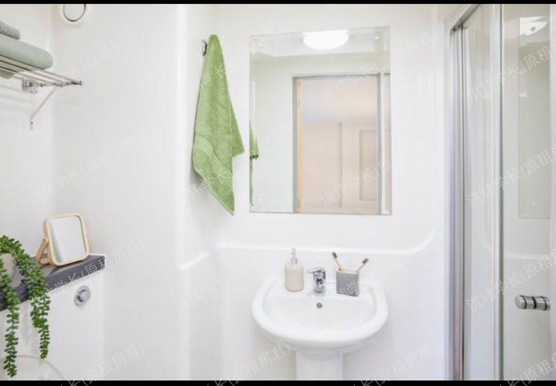 Jennens court 公寓