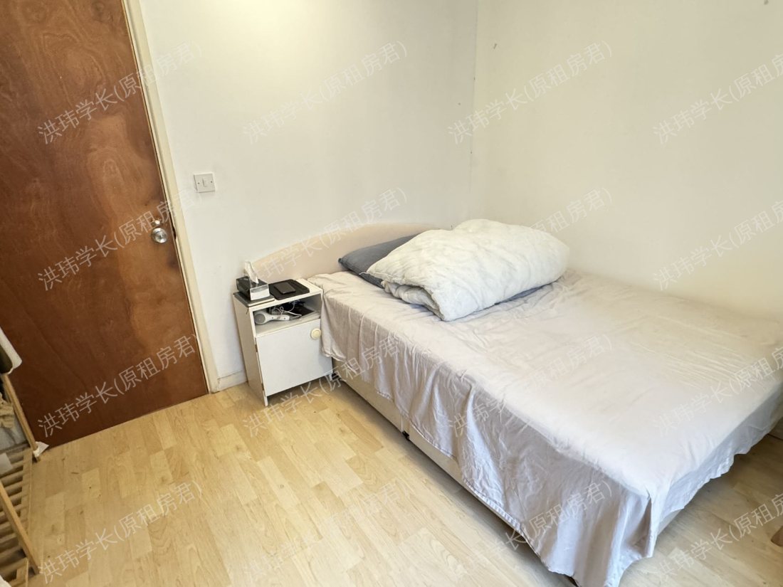 Trentham Court公寓