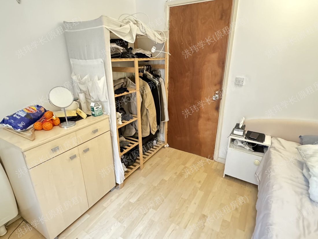 Trentham Court公寓