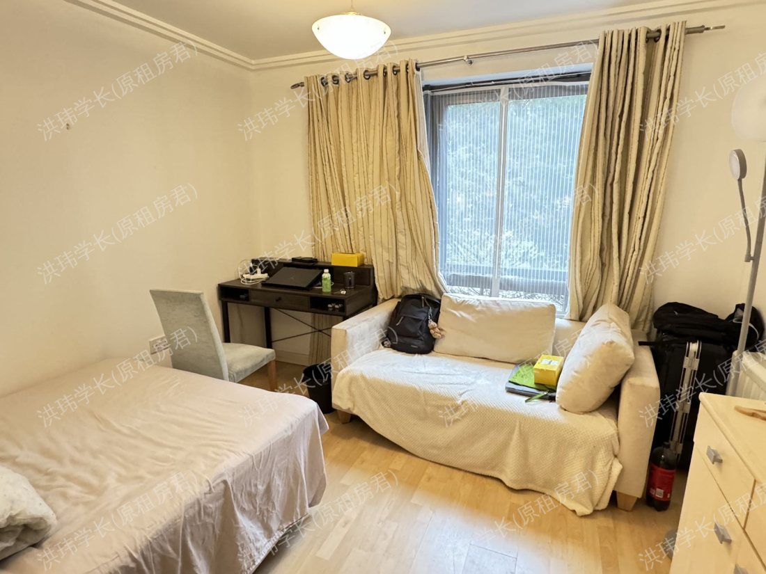 Trentham Court公寓