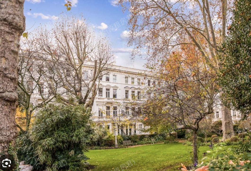 伦敦富人区近帝国理工一室一厅转租公寓