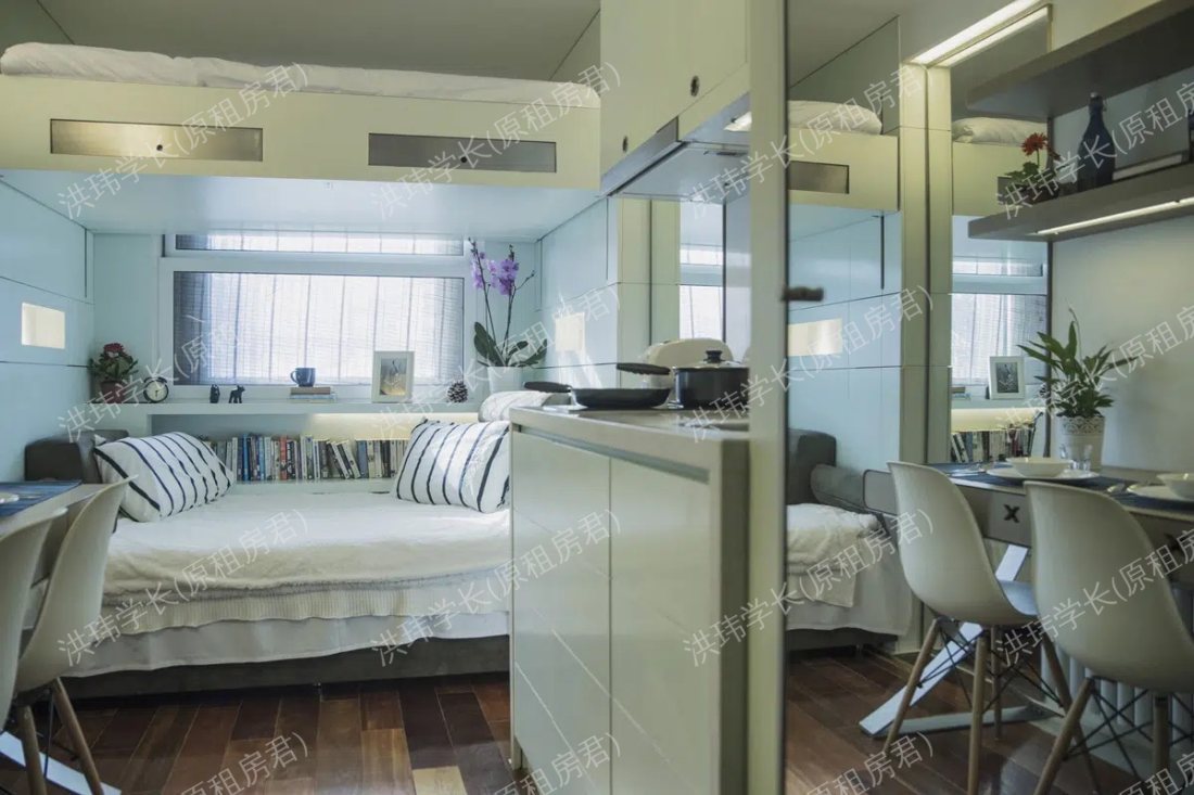 The stay club camden公寓