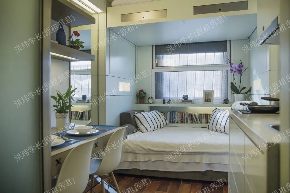 The stay club camden公寓