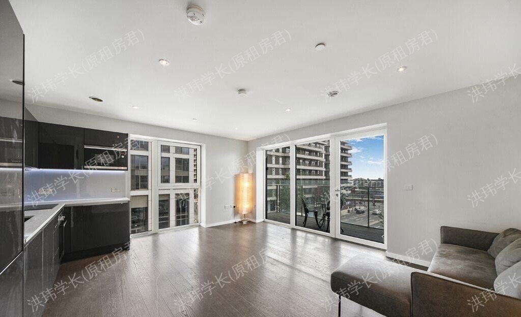 Cassia Point Glasshouse Gardens 公寓