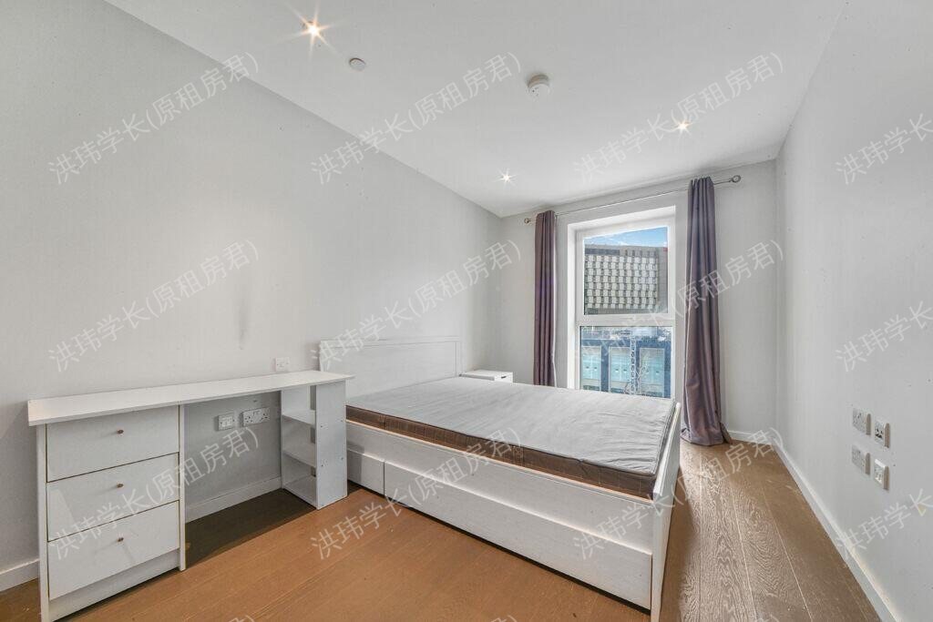 Cassia Point Glasshouse Gardens 公寓