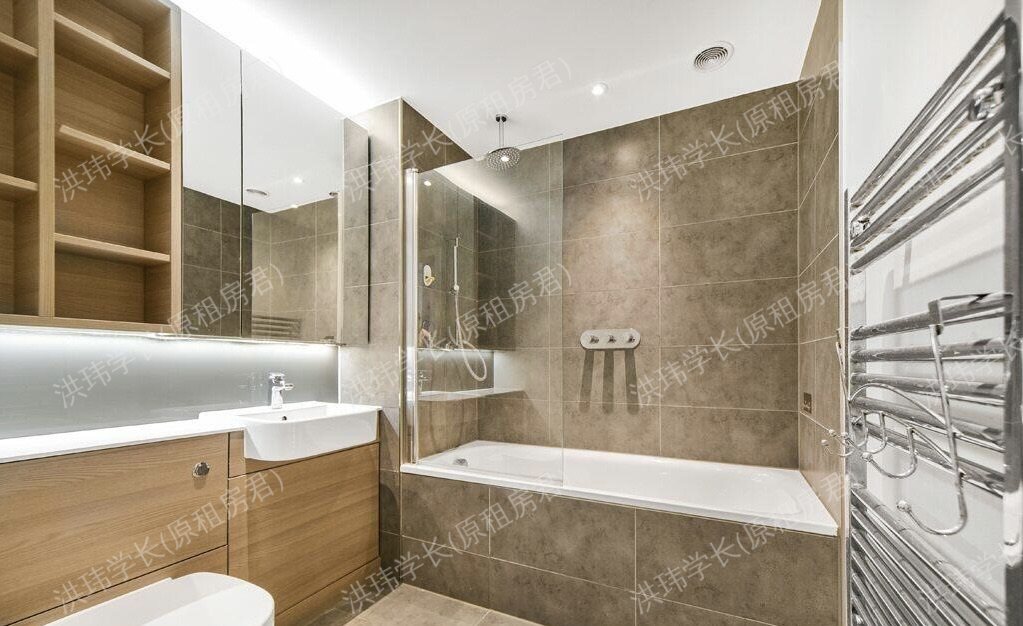 Cassia Point Glasshouse Gardens 公寓