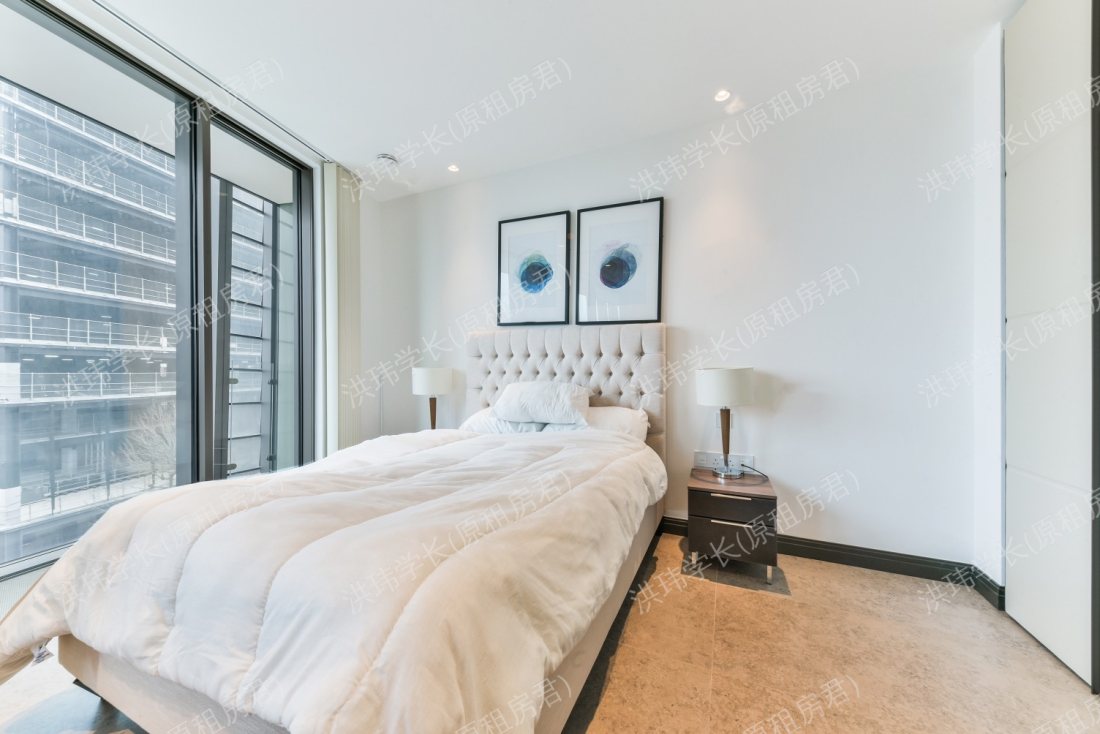 私人公寓 MN-One Blackfriars公寓