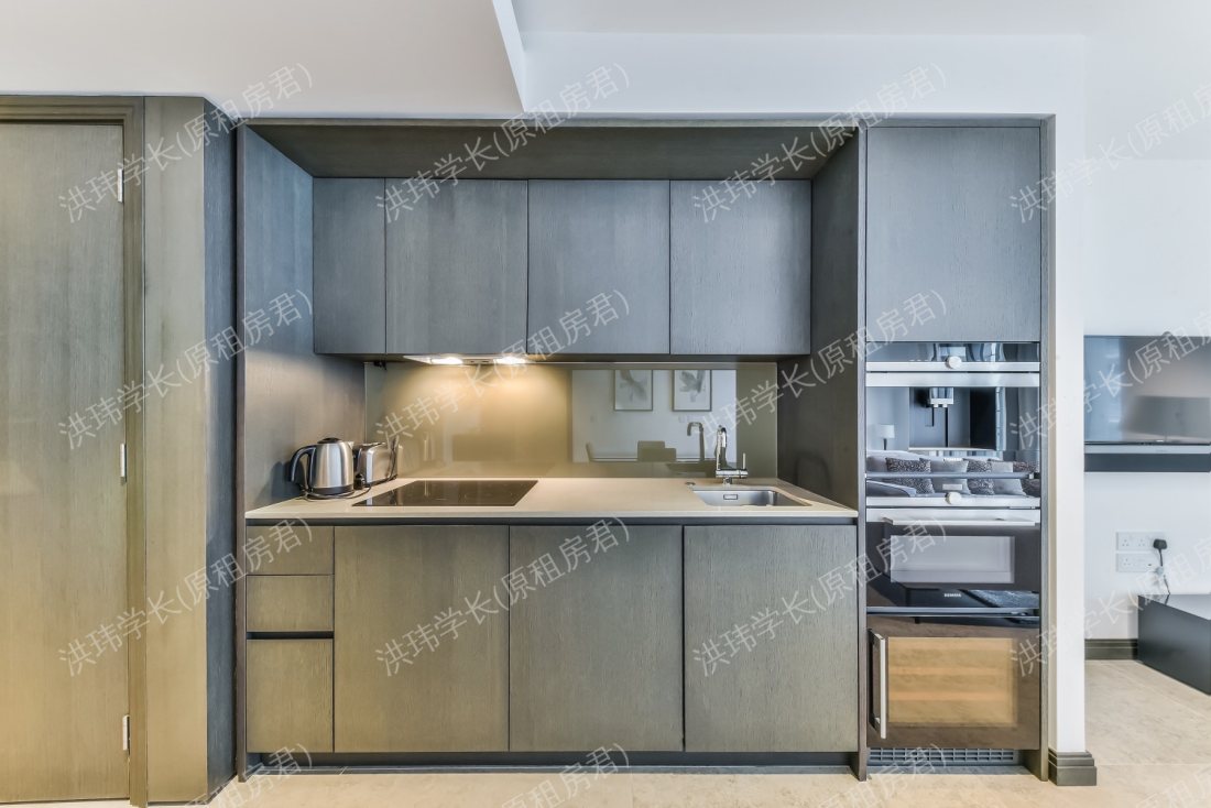 私人公寓 MN-One Blackfriars公寓