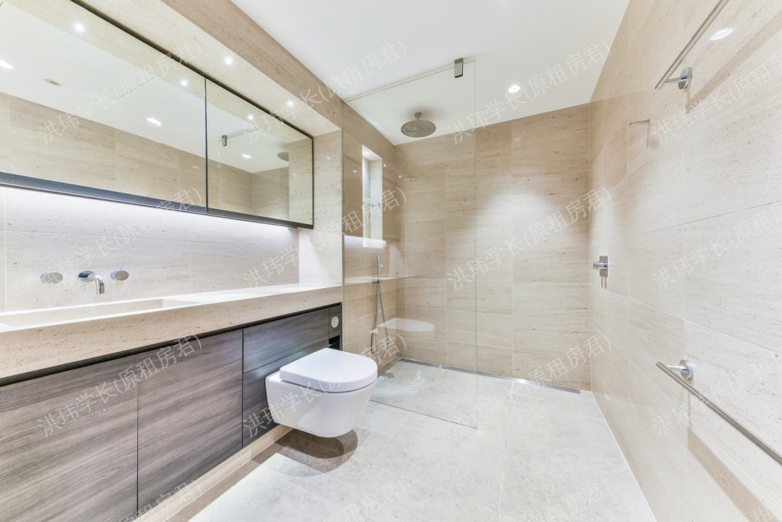 私人公寓 MN-One Blackfriars公寓