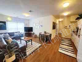 College station公寓