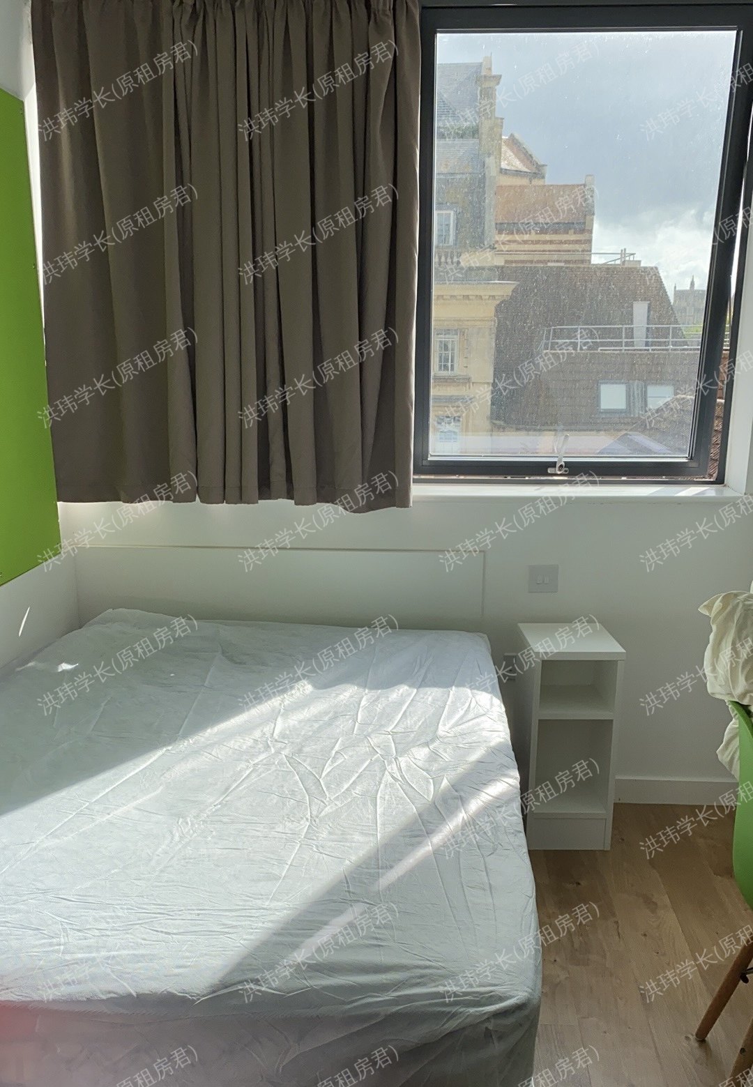 ST LAWRENCE HOUSE公寓