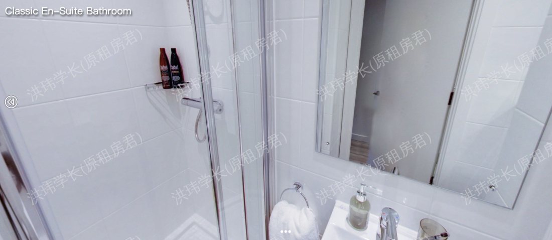 Cumberland Place公寓