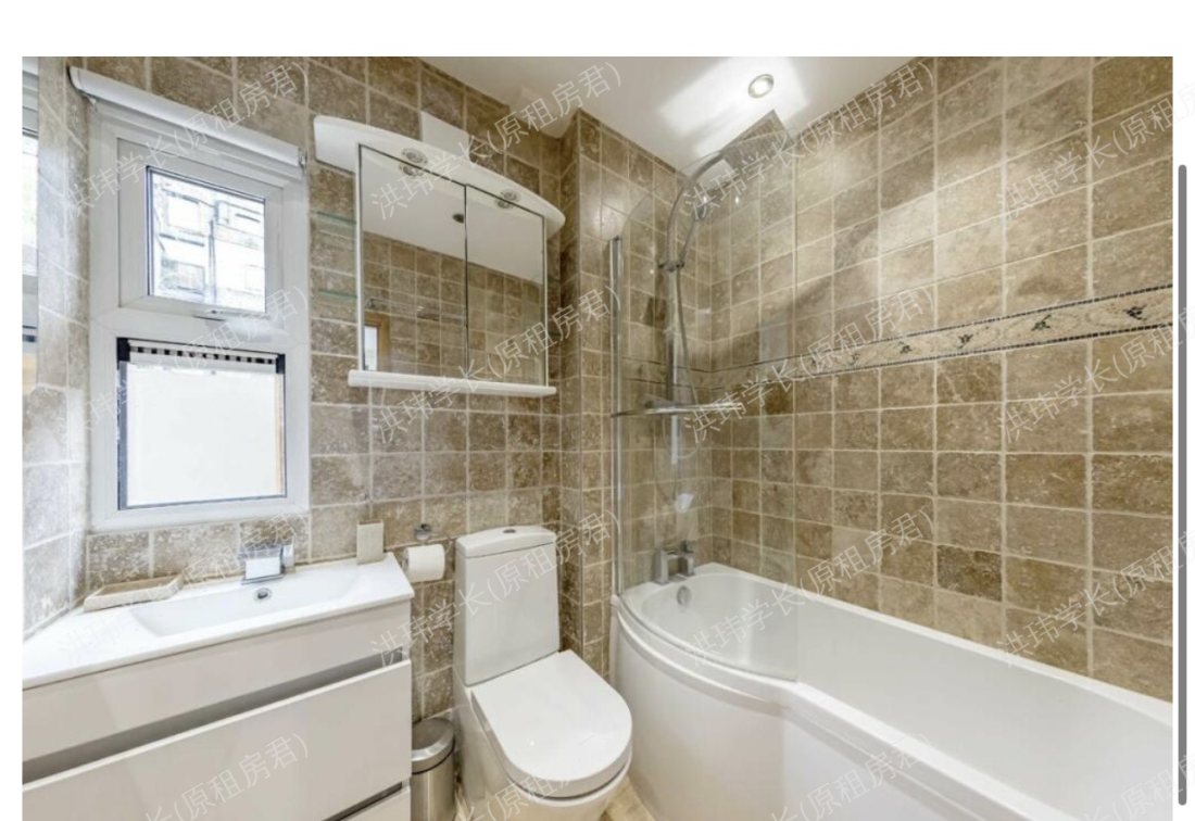 南肯Earls Court Gardens公寓