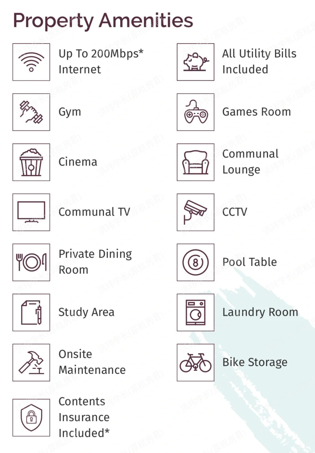 Stanley Studios公寓