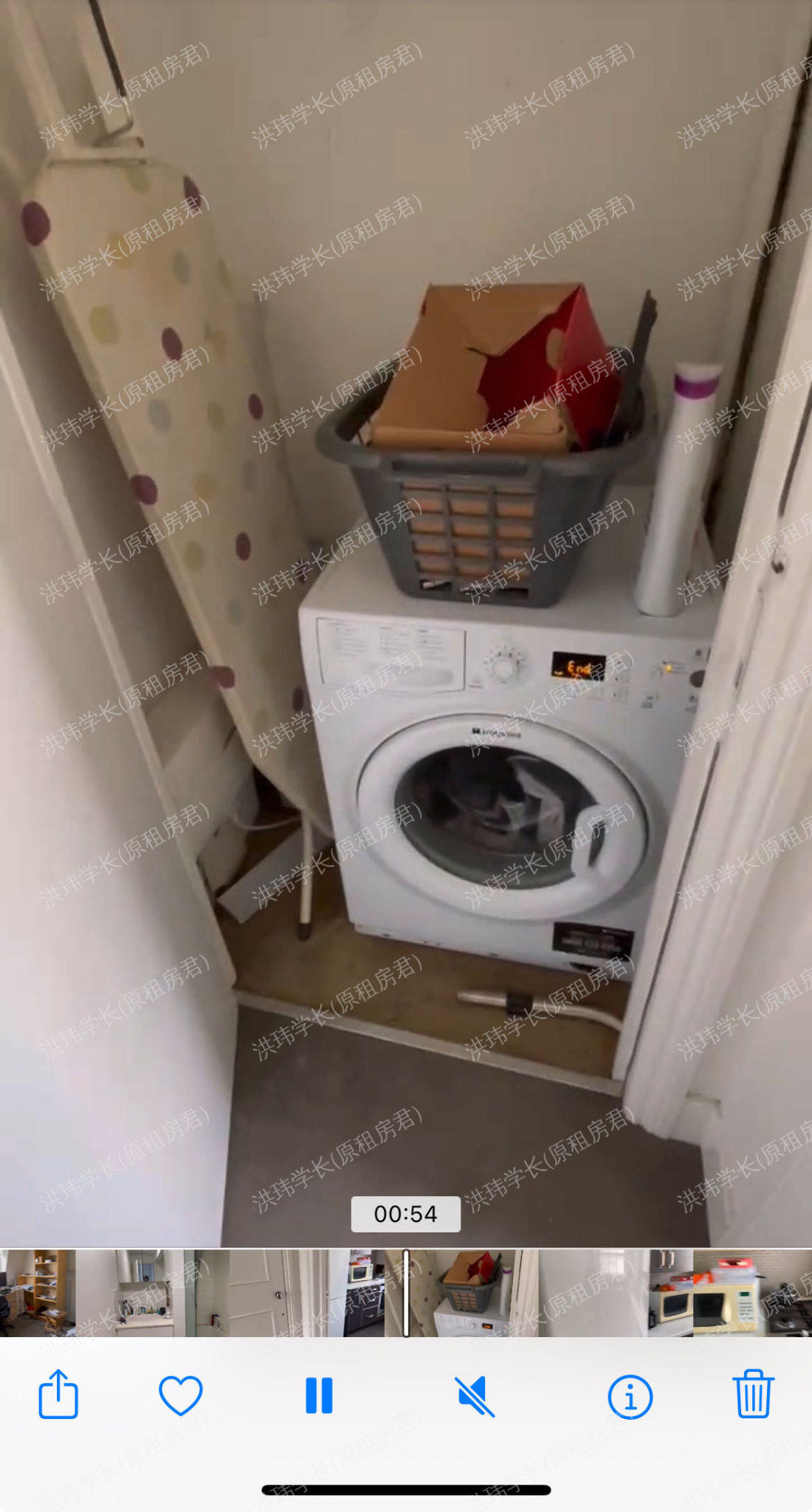 Urbanest Westminster Bridge公寓