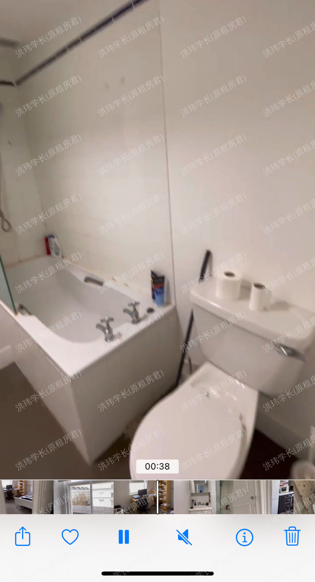 Urbanest Westminster Bridge公寓