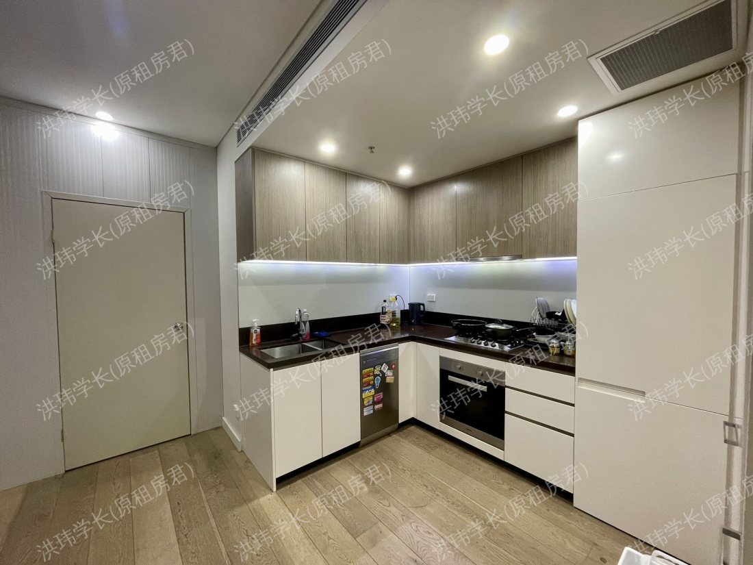 10801/5 Sam Sing Street公寓