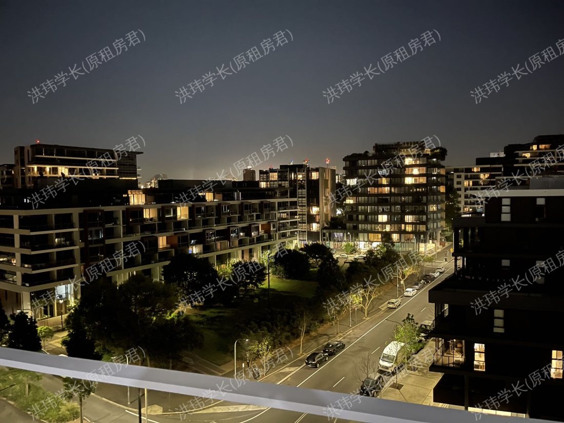 10801/5 Sam Sing Street公寓