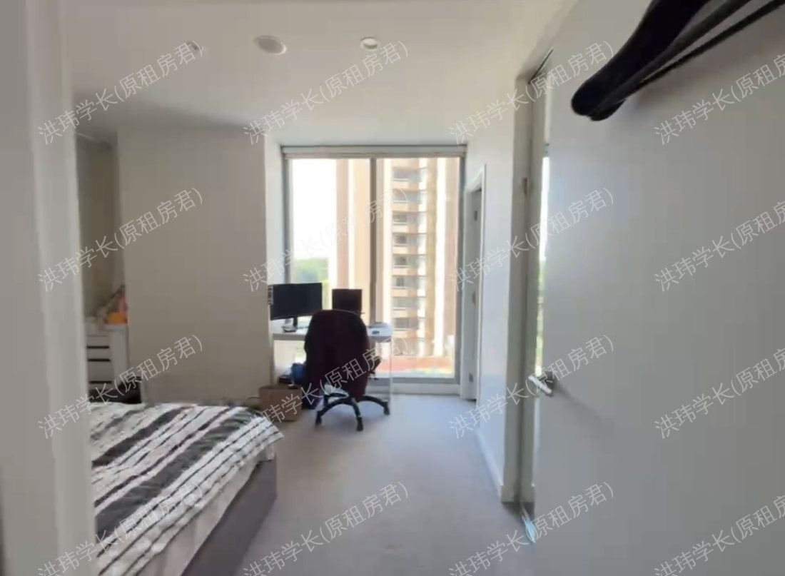 The Trillium Apartments 公寓