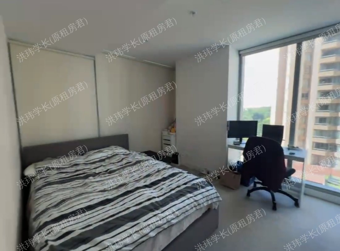 The Trillium Apartments 公寓