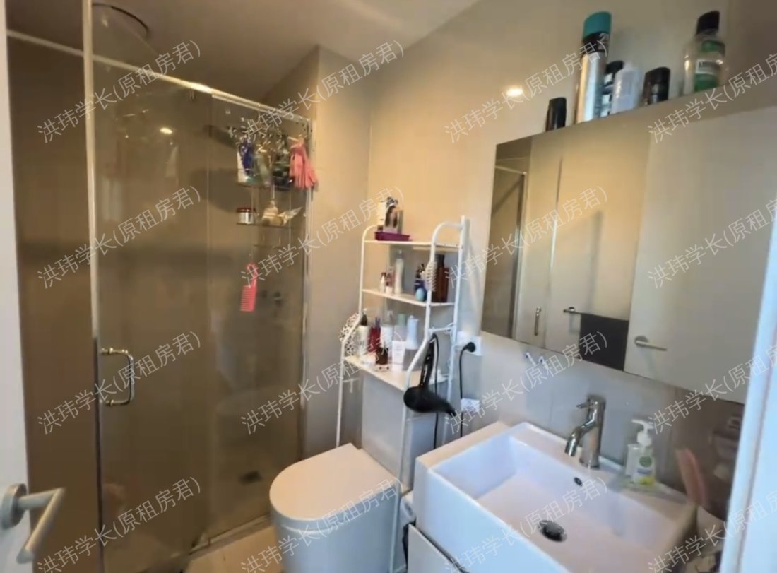 The Trillium Apartments 公寓