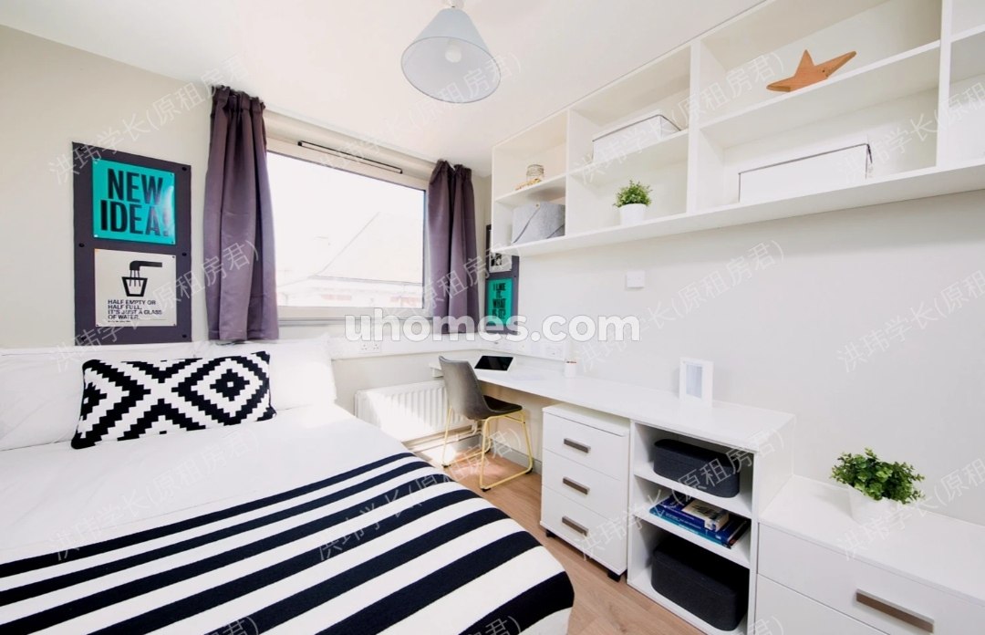 East Central House公寓