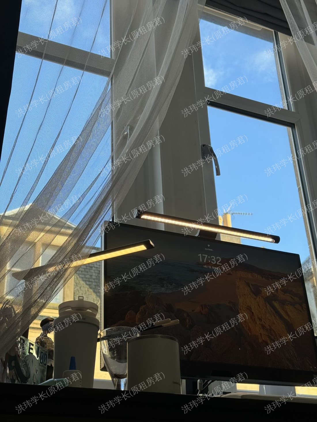 30 Grange Loan公寓