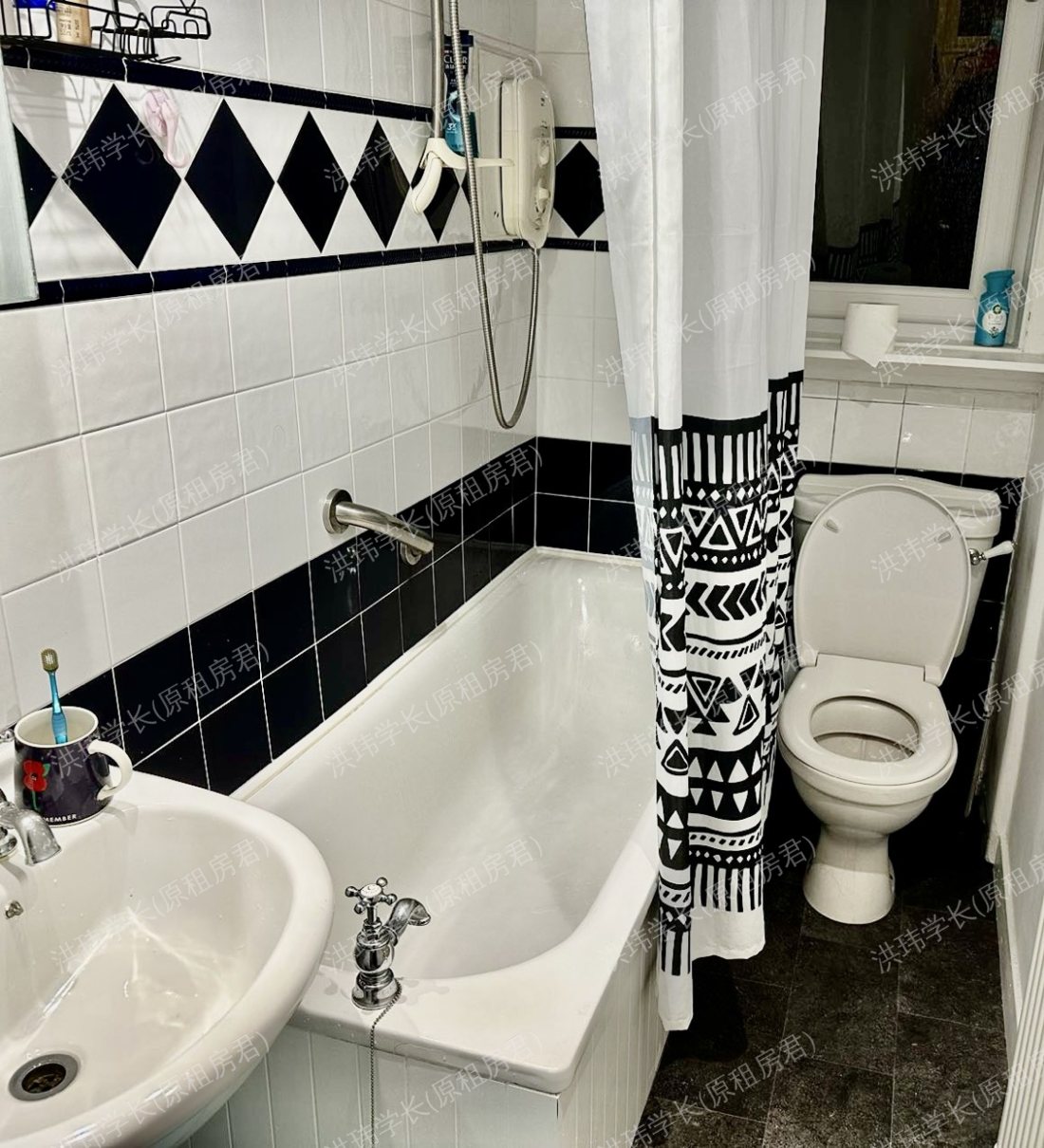 30 Grange Loan公寓