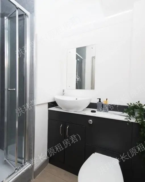 New Medlock House公寓