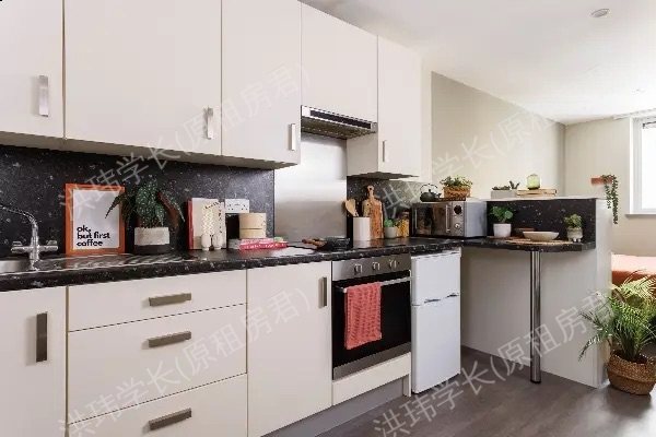 The Old Printworks公寓