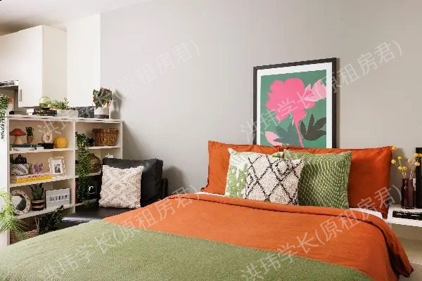 The Old Printworks公寓