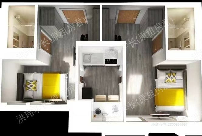 rooms picture