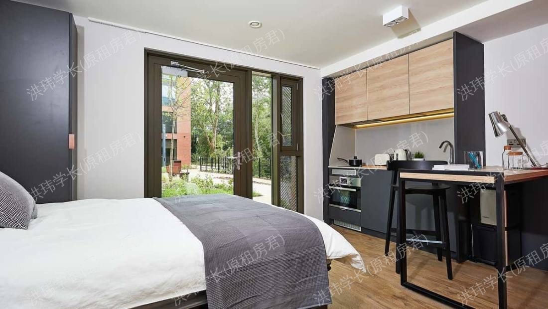 vita pebble mill公寓