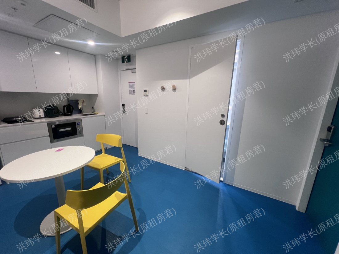 Scape Lincoln College 公寓