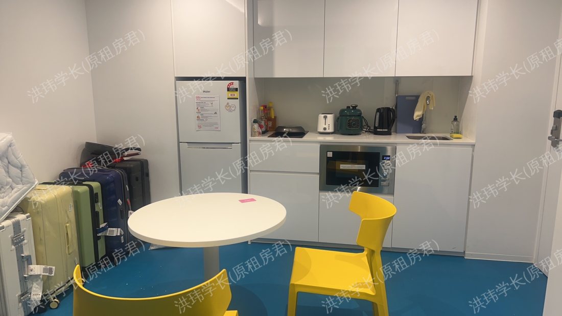 Scape Lincoln College 公寓