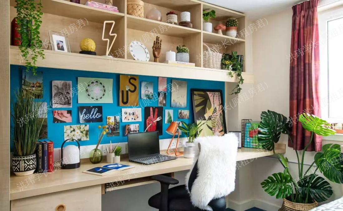 merchant city house公寓