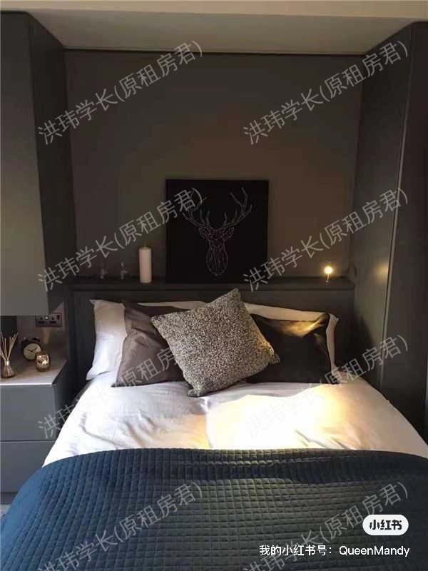 Vita Portswood House公寓