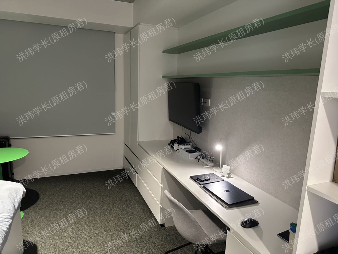 Scape Leicester公寓