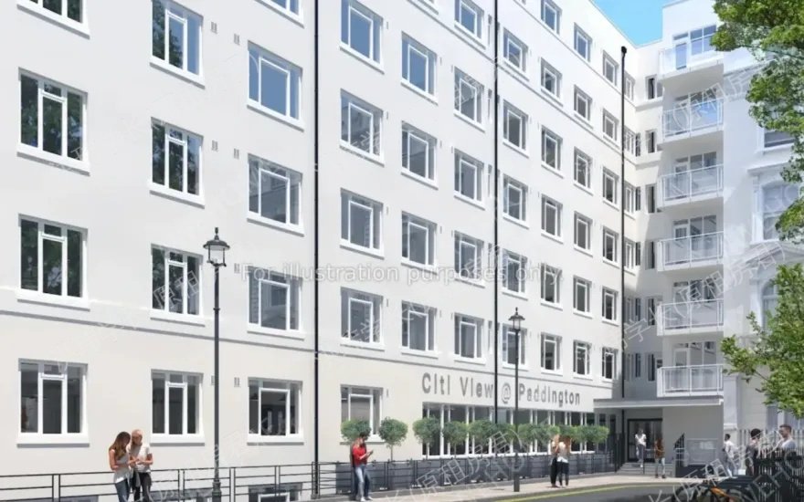 Paddington Apartments公寓