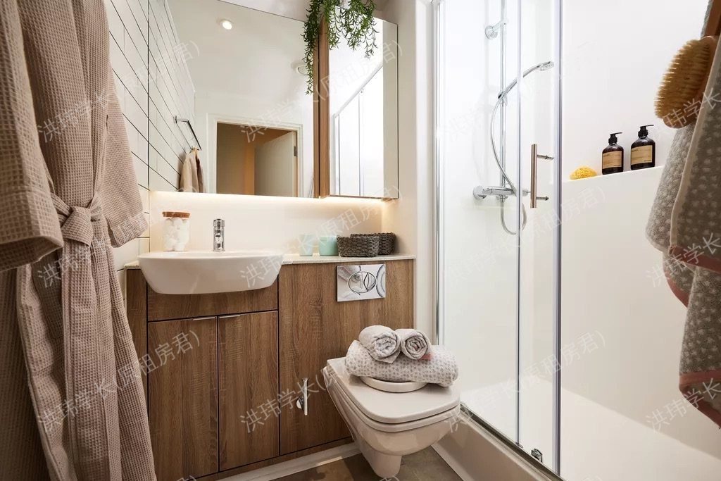 Vita Warwick Cannon Park公寓