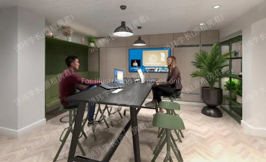 Paddington Apartments公寓