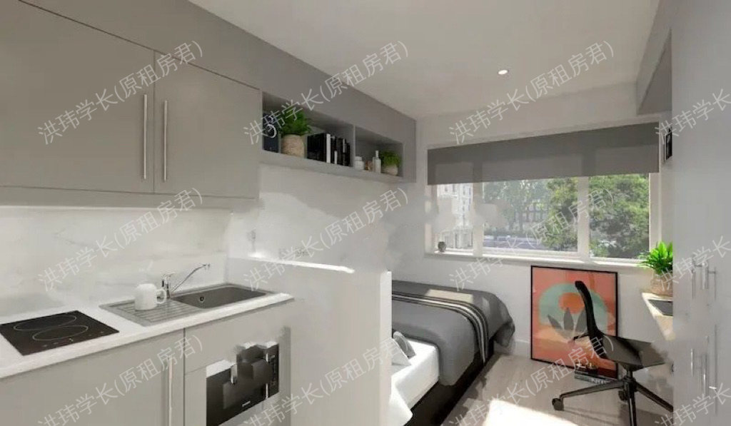 Paddington Apartments公寓