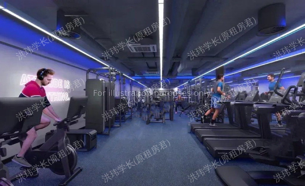 Paddington Apartments公寓